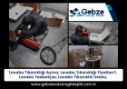 Şifa Mahallesi Lavabo Tıkanıklığı Açma